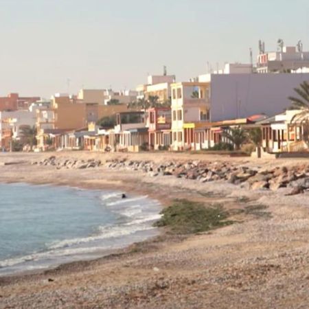 Apartamento El Faro Playa Nules กัสเตญองเดลาปลานา ภายนอก รูปภาพ